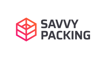 savvypacking.com