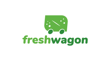 freshwagon.com is for sale
