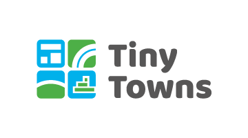tinytowns.com is for sale