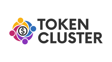 tokencluster.com is for sale