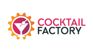 cocktailfactory.com is for sale