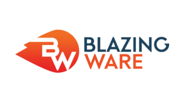 blazingware.com is for sale