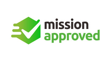 missionapproved.com is for sale
