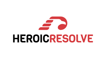 heroicresolve.com is for sale