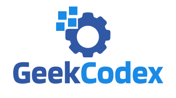 geekcodex.com is for sale