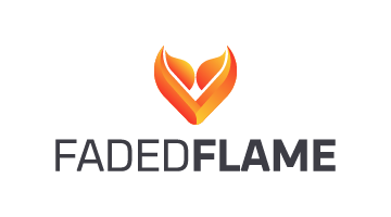 fadedflame.com