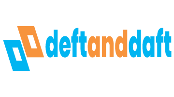 deftanddaft.com is for sale