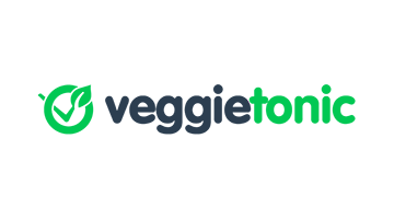 veggietonic.com is for sale