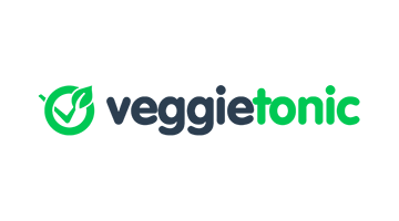 veggietonic.com