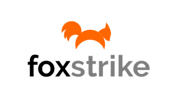 foxstrike.com is for sale