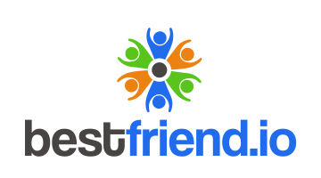bestfriend.io is for sale