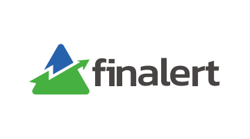 finalert.com is for sale
