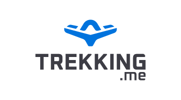 trekking.me is for sale