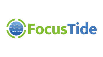 focustide.com is for sale