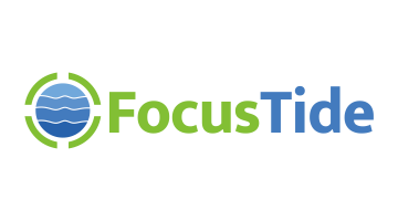 focustide.com is for sale