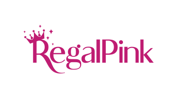 regalpink.com is for sale
