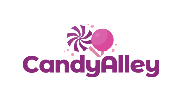 candyalley.com