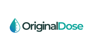 originaldose.com is for sale