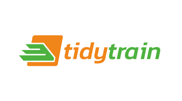 tidytrain.com