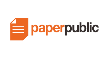 paperpublic.com is for sale