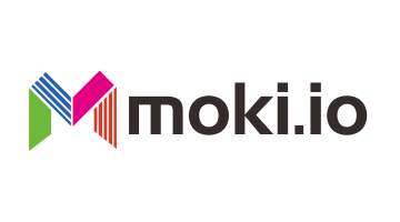 moki.io is for sale