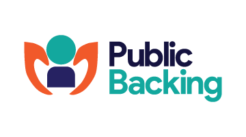 publicbacking.com is for sale