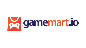 gamemart.io is for sale