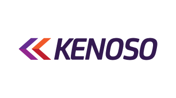 kenoso.com is for sale