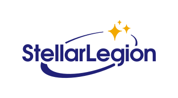 stellarlegion.com is for sale