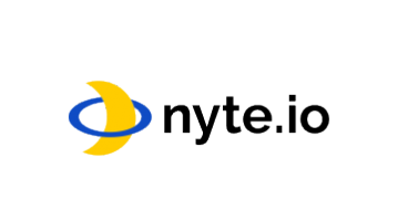nyte.io is for sale