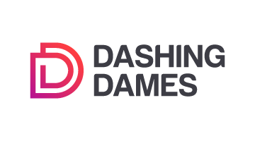 dashingdames.com is for sale