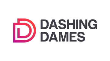 dashingdames.com