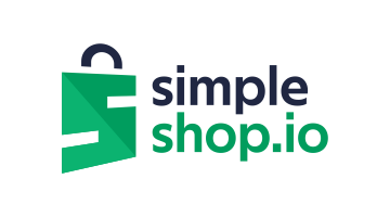 simpleshop.io