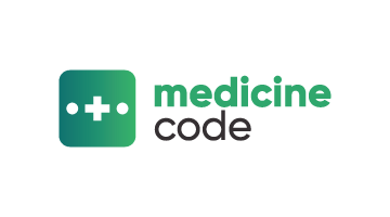 medicinecode.com