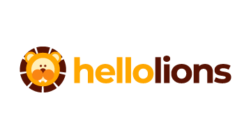 hellolions.com is for sale