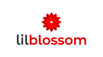 lilblossom.com is for sale