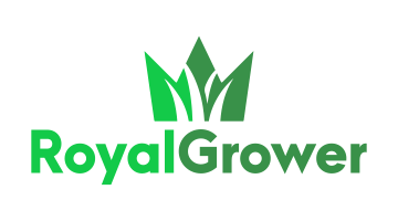 royalgrower.com is for sale