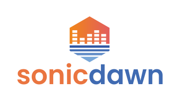 sonicdawn.com is for sale