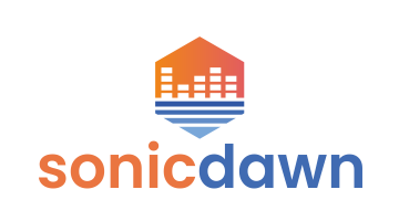 sonicdawn.com