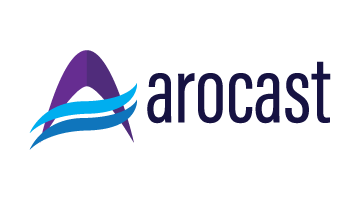 arocast.com is for sale