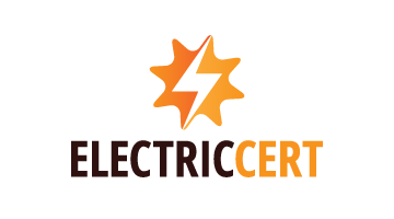 electriccert.com is for sale