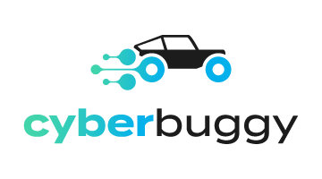 Logo for cyberbuggy.com