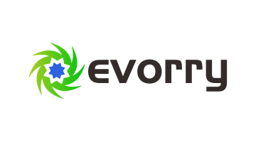 evorry.com is for sale