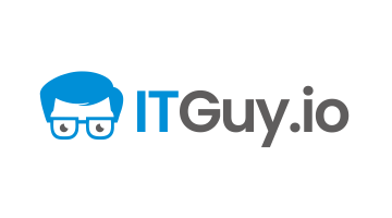 itguy.io is for sale