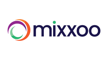 mixxoo.com