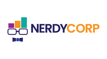 nerdycorp.com is for sale