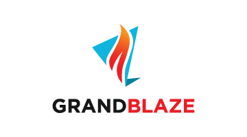 grandblaze.com