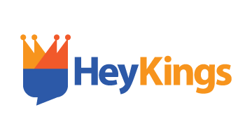 heykings.com is for sale