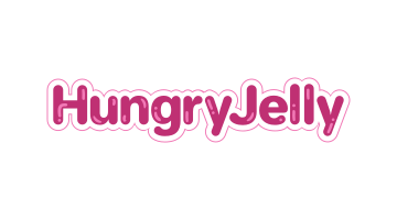 hungryjelly.com is for sale