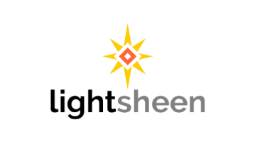 lightsheen.com is for sale